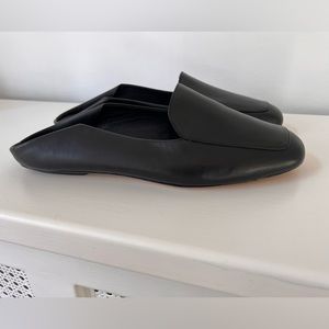 Never worn Tibi mules 38
